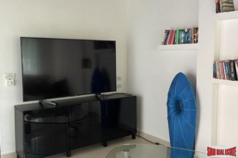 Вилла на Пляже Найтон, Таиланд с 4 спальнями  № 146487 - фото 22