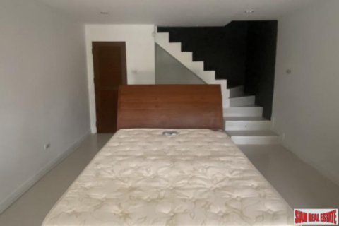 Вилла на Пляже Найтон, Таиланд с 4 спальнями  № 146487 - фото 10