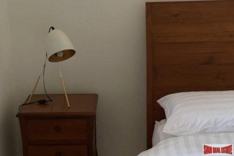 Вилла на Пляже Найтон, Таиланд с 4 спальнями  № 146487 - фото 17