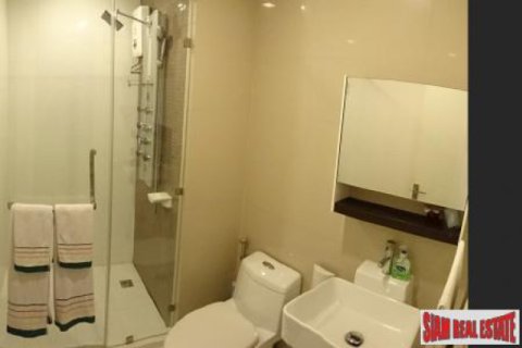 Квартира в Бангкоке, Таиланд с 3 спальнями  № 146483 - фото 3