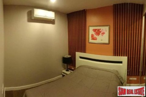 Квартира в Бангкоке, Таиланд с 3 спальнями  № 146483 - фото 5