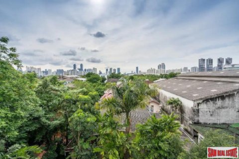 Таунхаус в Бангкоке, Таиланд с 3 спальнями  № 146488 - фото 25