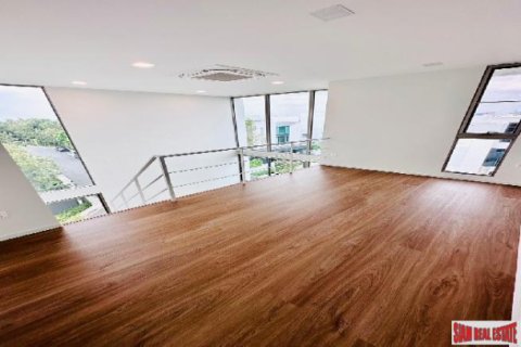 Дом в Суан Луанге, Бангкок, Таиланд с 3 спальнями  № 146486 - фото 17