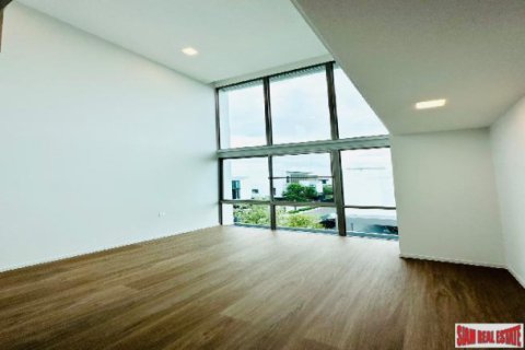 Дом в Суан Луанге, Бангкок, Таиланд с 3 спальнями  № 146486 - фото 16