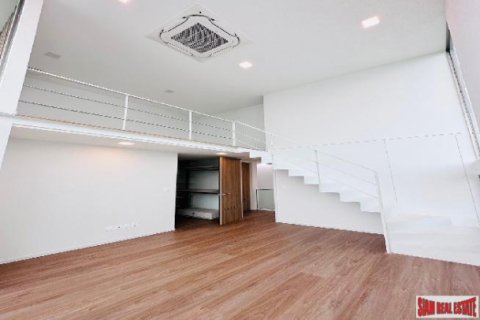 Дом в Суан Луанге, Бангкок, Таиланд с 3 спальнями  № 146486 - фото 13