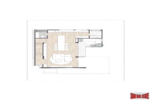 Дом в Суан Луанге, Бангкок, Таиланд с 3 спальнями  № 146486 - фото 20