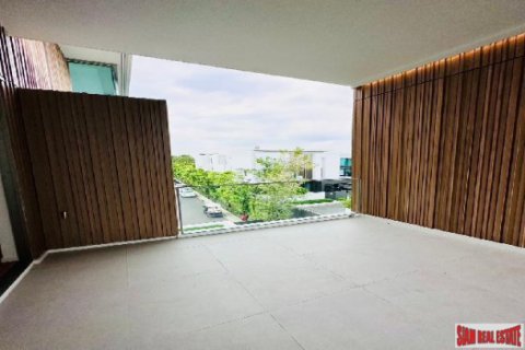 Дом в Суан Луанге, Бангкок, Таиланд с 3 спальнями  № 146486 - фото 3