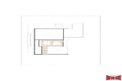 Дом в Суан Луанге, Бангкок, Таиланд с 3 спальнями  № 146486 - фото 19