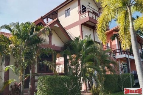 Земельный участок в Краби, Таиланд 3299м2  № 146485 - фото 5