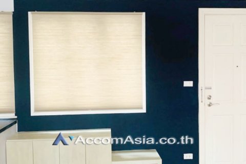 Eigentumswohnung in Sathon, Bangkok, Thailand, 1 Schlafzimmer № 217697 - Foto 7