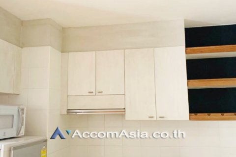 Eigentumswohnung in Sathon, Bangkok, Thailand, 1 Schlafzimmer № 217697 - Foto 5
