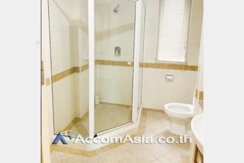 Eigentumswohnung in Sathon, Bangkok, Thailand, 1 Schlafzimmer № 217697 - Foto 9