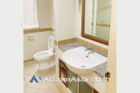Eigentumswohnung in Sathon, Bangkok, Thailand, 1 Schlafzimmer № 217697 - Foto 8