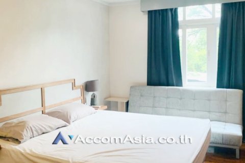 Eigentumswohnung in Sathon, Bangkok, Thailand, 1 Schlafzimmer № 217697 - Foto 2
