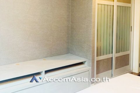 Eigentumswohnung in Sathon, Bangkok, Thailand, 1 Schlafzimmer № 217697 - Foto 6