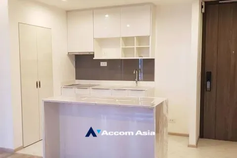 Condo à Bang Na, Bangkok, Thaïlande, 2 chambres  № 217698