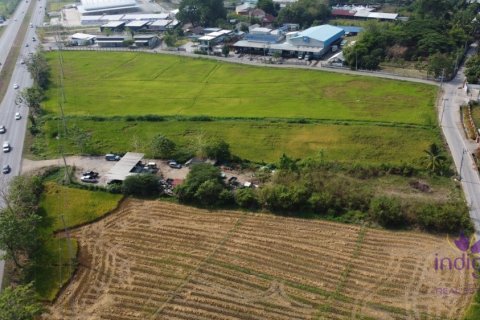 Terrain à Chiang Mai, Thaïlande № 162614 - photo 4
