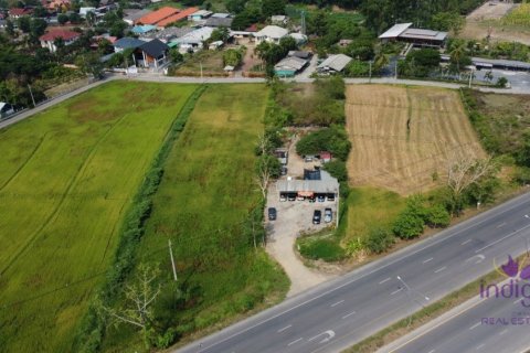 Terrain à Chiang Mai, Thaïlande № 162614 - photo 5
