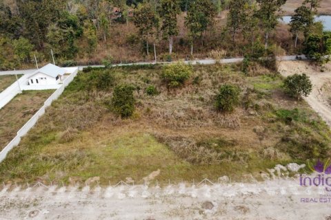 Земельный участок в Чиангмае, Таиланд № 162608 - фото 8