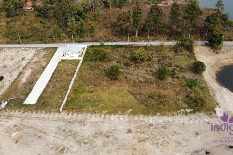 Земельный участок в Чиангмае, Таиланд № 162608 - фото 6