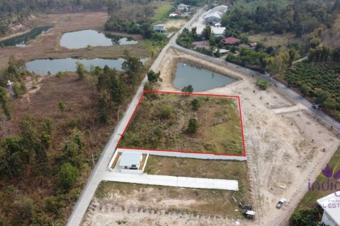 Земельный участок в Чиангмае, Таиланд № 162608 - фото 4