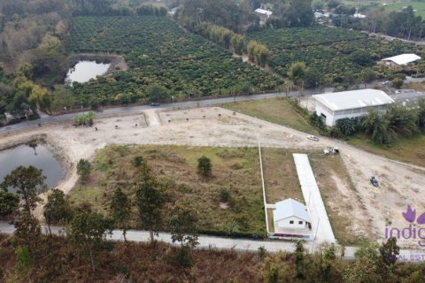 Земельный участок в Чиангмае, Таиланд № 162608 - фото 10