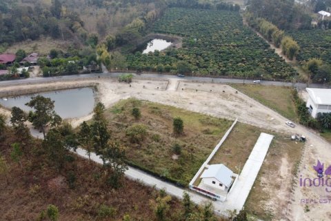 Земельный участок в Чиангмае, Таиланд № 162608 - фото 9