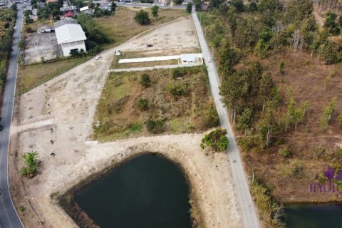 Земельный участок в Чиангмае, Таиланд № 162608 - фото 7