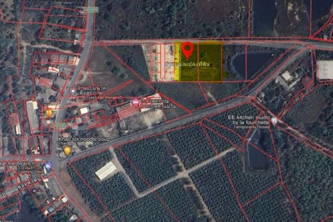 Земельный участок в Чиангмае, Таиланд № 162608 - фото 14