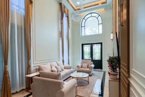 Дом в Чиангмае, Таиланд с 5 спальнями  № 162612 - фото 8