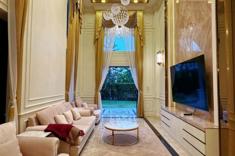 Дом в Чиангмае, Таиланд с 5 спальнями  № 162612 - фото 9