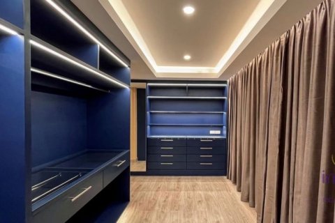 Дом в Чиангмае, Таиланд с 5 спальнями  № 162612 - фото 19