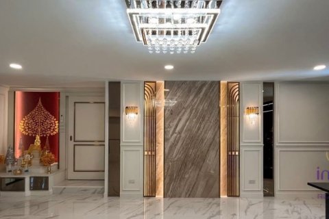 Дом в Чиангмае, Таиланд с 5 спальнями  № 162612 - фото 13