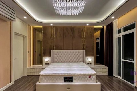 Дом в Чиангмае, Таиланд с 5 спальнями  № 162612 - фото 16