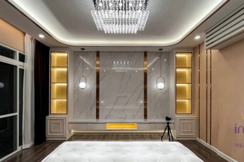 Дом в Чиангмае, Таиланд с 5 спальнями  № 162612 - фото 14