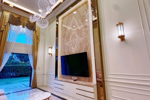 Дом в Чиангмае, Таиланд с 5 спальнями  № 162612 - фото 6