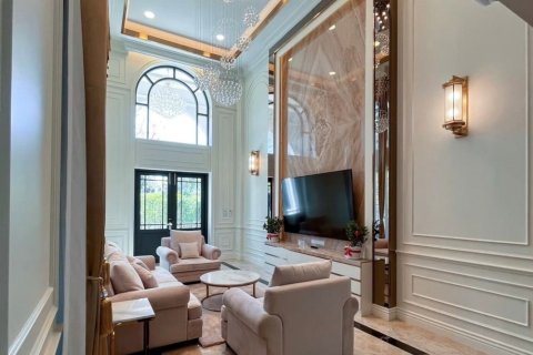 Дом в Чиангмае, Таиланд с 5 спальнями  № 162612 - фото 7