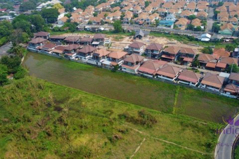 Terrain à Chiang Mai, Thaïlande № 162611 - photo 1