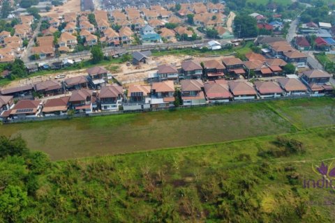 Terrain à Chiang Mai, Thaïlande № 162611 - photo 3