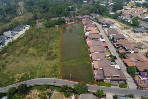 Terrain à Chiang Mai, Thaïlande № 162611 - photo 2