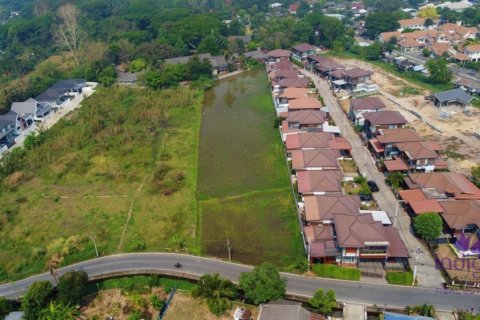 Terrain à Chiang Mai, Thaïlande № 162611 - photo 5