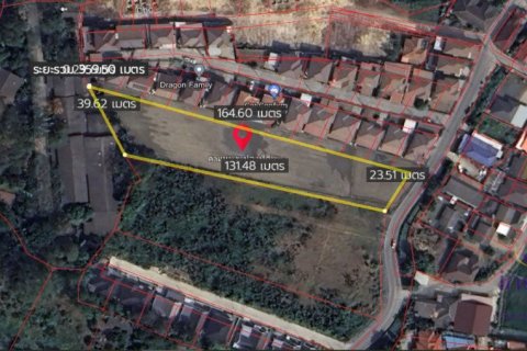 Terrain à Chiang Mai, Thaïlande № 162611 - photo 11