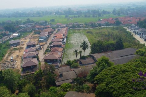 Terrain à Chiang Mai, Thaïlande № 162611 - photo 10