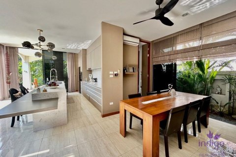 Вилла в Чиангмае, Таиланд с 5 спальнями № 162609 - фото 11