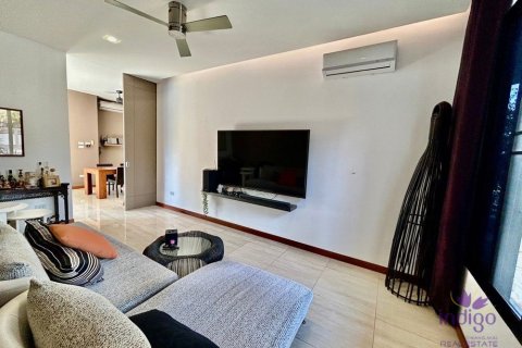 Вилла в Чиангмае, Таиланд с 5 спальнями № 162609 - фото 7