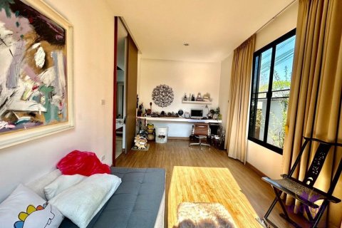 Вилла в Чиангмае, Таиланд с 5 спальнями  № 162609 - фото 27