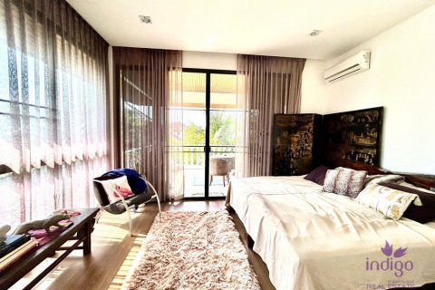 Вилла в Чиангмае, Таиланд с 5 спальнями № 162609 - фото 16