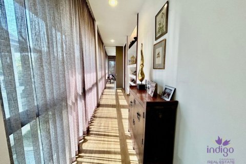 Вилла в Чиангмае, Таиланд с 5 спальнями № 162609 - фото 19