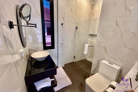 Вилла в Чиангмае, Таиланд с 5 спальнями № 162609 - фото 17