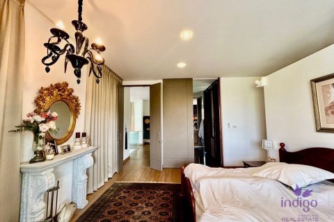 Вилла в Чиангмае, Таиланд с 5 спальнями  № 162609 - фото 26